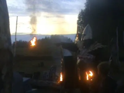 Союз Кристалл. Мировингай. Дiло Жизни моей