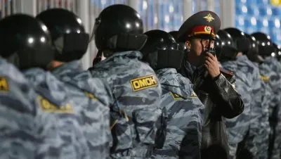 Срочно! Невинномысск на осадном положении!