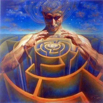 Великий переход. Три дня Света