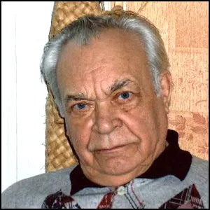 В гостях у Последнего Ивана. Часть 1