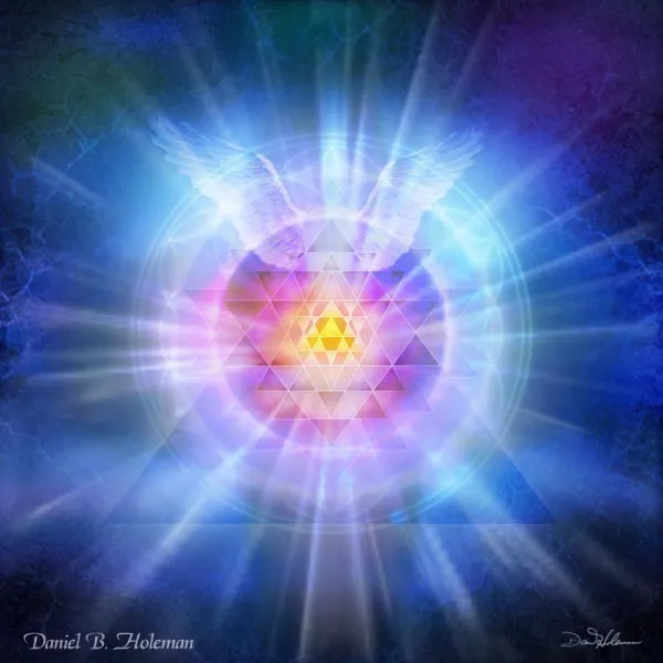 Великий переход. Три дня Света