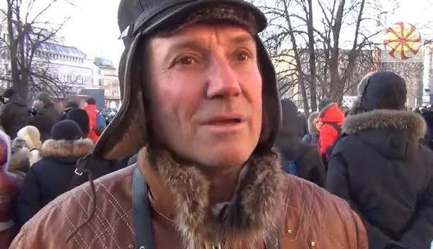 Владимир Истархов: Чего боится власть?