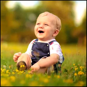 Вопрос детей - это вопрос добра