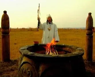 Якуты - Дети белого Солнца