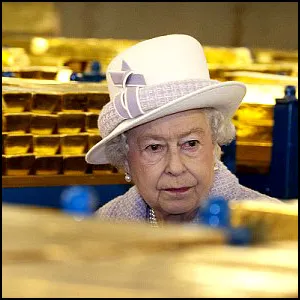 Золото и «конец света»