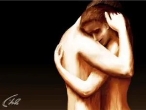 Девы славянских богов (18+)