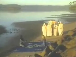 Легенды Атлантиды [1-6 серия]