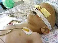 Работорговцы Украины увеличивают экспорт детей-сирот в США