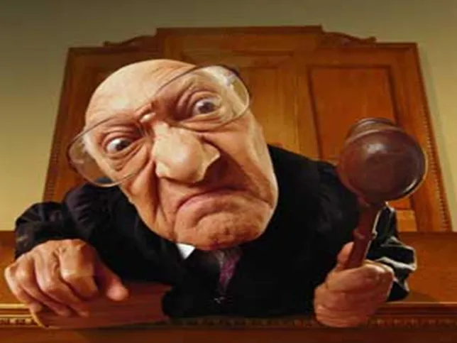 Шкурные зверства душегубов от ювеналки.