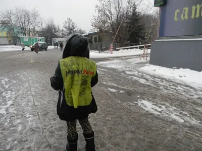 Не ходите дети на ярмарку гулять! Не ходите дети на ярмарку гулять!