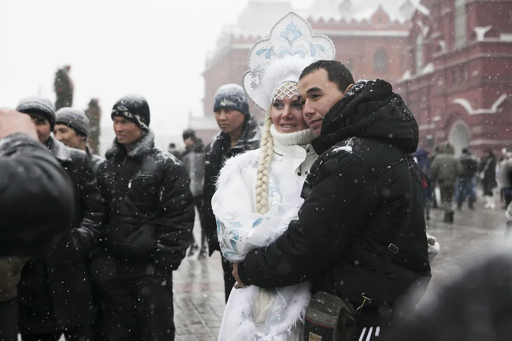 НОВОГОДНЕЕ БЛАГОСЛОВЕНИЕ РУССКИМ И ВСЕМ ПРАВОСЛАВНЫМ РОССИИ С АΘОНСКИХ КАРУЛИЙ