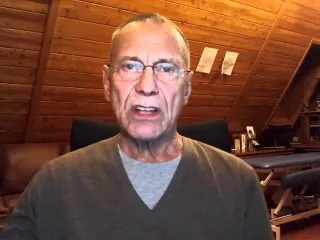 Ужаснись самому себе!