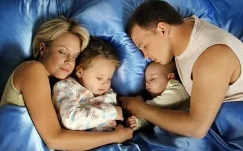 Простые правила окружения.