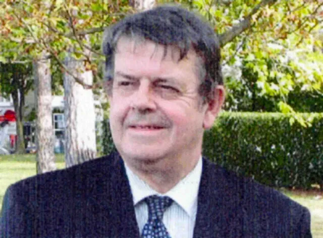 Жорж Тей: Освободить мир от бессовестной лжи