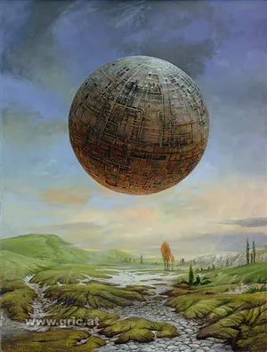 Люди произошли от пришельцев с планеты Нибиру