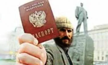 Русского журналиста депортируют из страны за борьбу с коррупцией