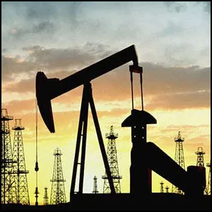 Загадки Нефти. Профессор Иктисанов.