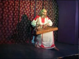 Любослав – Время Русь собирать