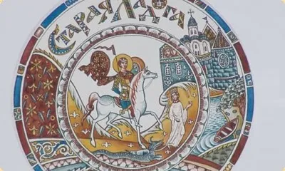 Украденные боги