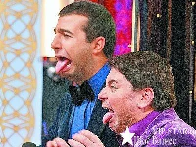 На Москальском тель-авидении России нет места для славянской эстрады Беларуси