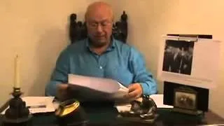 Раввин Ходос - Тайны визита Владимира Путина в Израиль