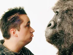 РАН поддержала полицентрическую теорию Андрея Тюняева о происхождении человека