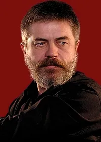 Интервью Сергея Трофимовича Алексеева, не вошедшее в фильм Михаила Задорнова "Рюрик. Потерянная быль" ч. 1