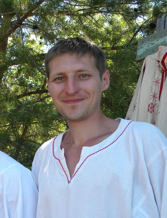 Живой эфир на ВЕДЫ РА - Кто такие Анастасиевцы?