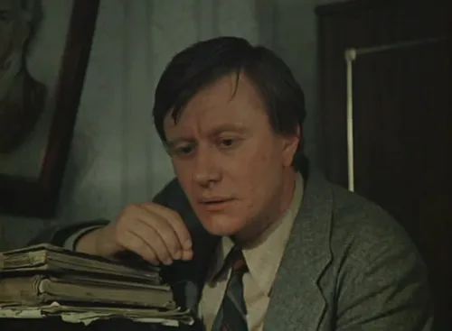 Андрей Миронов - Мы живем не на той планете