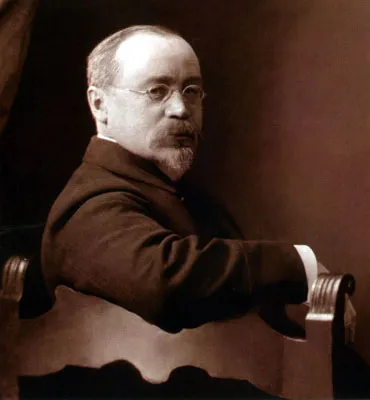 Расовая борьба (Михаил Меньшиков)