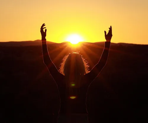 Мы славим Всевышнего