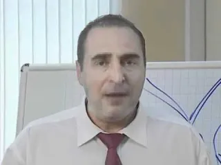 Академик Владимир Довгань алкогольный терроризм против России