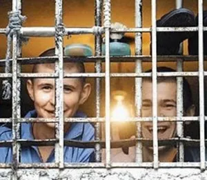 Безумие взрослых