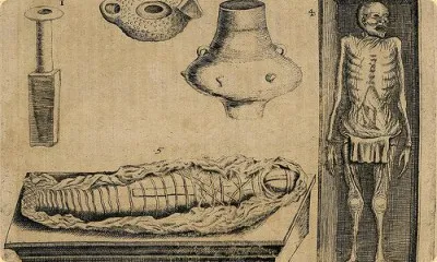 Европейский каннибализм