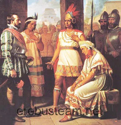 Исконное и «навязанное» (Кевин Беари)