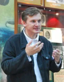 КАК КИНО МЕНЯЕТ МИР!