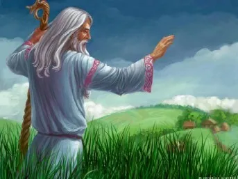 Монологи ведиста и атеиста