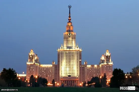 Нарушение закона «Об образовании» в МГУ