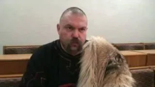 О кресте хрестианском