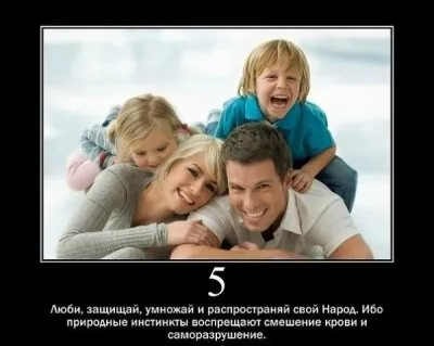 Осознание? Или крик в пустоту...