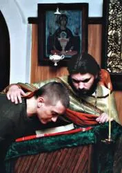 Откровения бывшего христианина