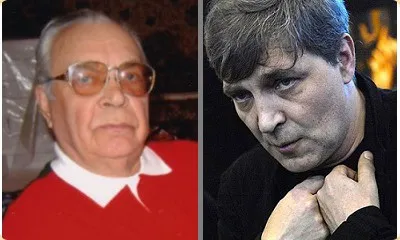 Письмо Невзорову