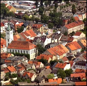 По ту сторону границы с ЕС