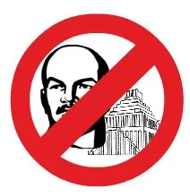 Почему мы хотим вынести Ленина?