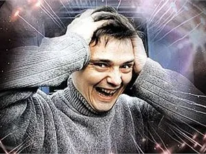 Психотронное воздействие каждый день