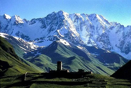 ВЕЛИКИЙ ГОЙ! 14 лет Горского плена