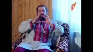 Славянство в вопросах и ответах. Выпуск 3