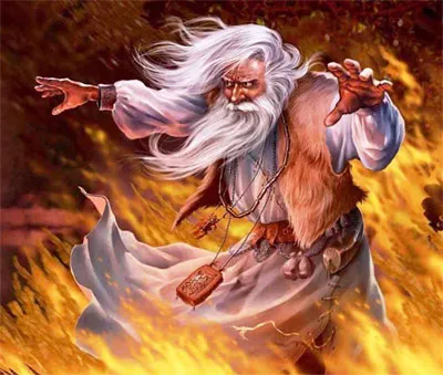 Сорок уроков русского: Урок десятый - РАЖ