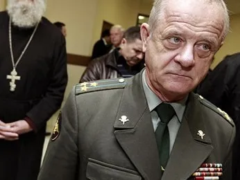 Свободу полковнику ГРУ Владимиру Квачкову — от тюрьмы и от забывчивости