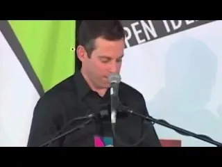 Сэм Харрис: Полагаться на разум